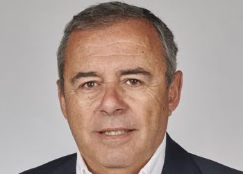 Helder Martins é candidato à presidência da AHETA