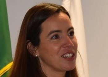 Um olhar sobre a sustentabilidade by Helena Vieira