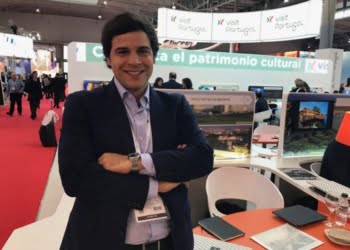 Tivoli vai ter novo centro de congressos no Marina Vilamoura