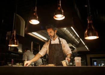 Chef Henrique Sá Pessoa nomeado para os Best Chef Awards