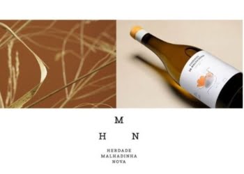 Studio Eduardo Aires responsável pela nova imagem da Herdade da Malhadinha Nova