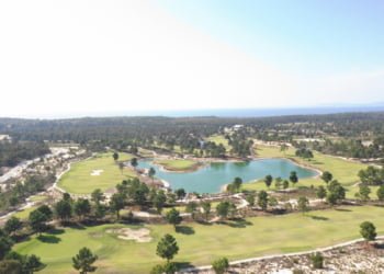 VIC Properties reforça portfólio com aquisição da Herdade do Pinheirinho