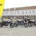 Hertz lança serviço de aluguer de motos para o mercado ibérico