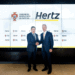 Hertz e Federação Portuguesa de Futebol renovam acordo de parceria