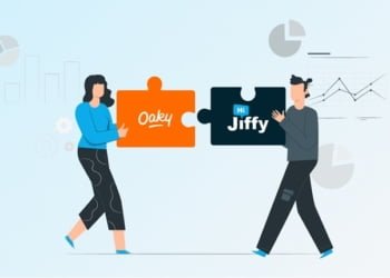 HiJiffy e Oaky integram-se para aumentar o upsell com recurso a Inteligência Artificial