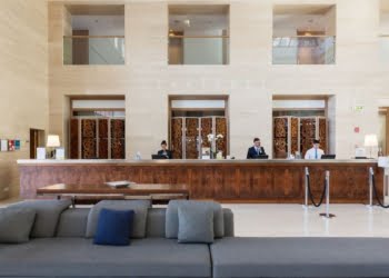 15.° aniversário do Hilton Vilamoura é dedicado aos colaboradores