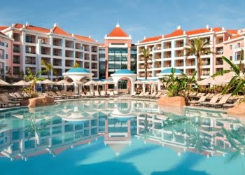 Hilton Vilamoura recebe galardão internacional Green Key pelo 9.º ano consecutivo