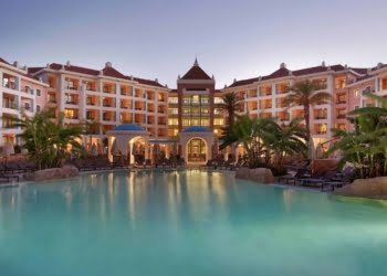 Hilton Vilamoura proporciona concertos à luz das velas durante o verão
