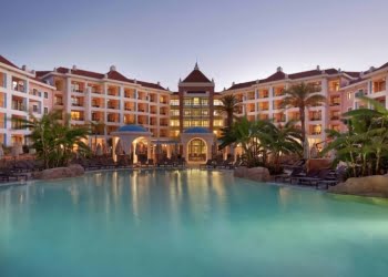 Hilton Vilamoura reabre dia 1 de julho com o “Hilton Clean Stay”