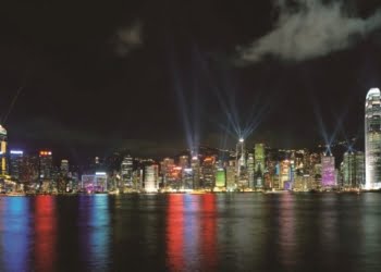 Solférias com novo Circuito na China em exclusivo para Portugal