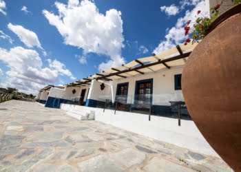 Hotel Rural Horta da Moura tem nova diretora
