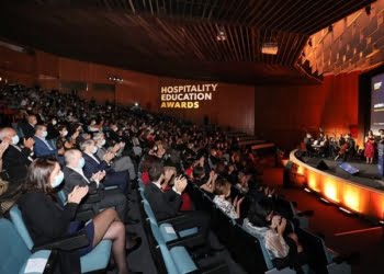 Hospitality Education Awards: finalistas anunciados e votações abertas para a Melhor Carreira Jovem