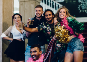 Lisboa recebe festa dos 20 anos da Hostelworld no The Independente Hostel & Suites