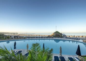 Hotéis Solverde com campanha de descontos a pensar no verão