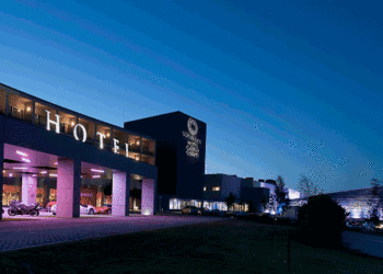 Unidades do grupo Solverde com promoções “especiais” em noite de Halloween