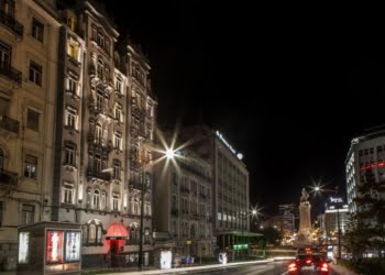 Hotel Expo Astória assinala cinco anos com passatempo nas redes sociais