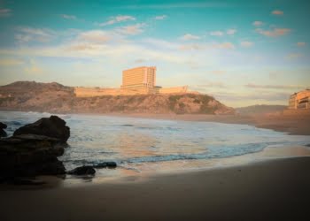 Hotel Golf Mar sugere pacote familiar para o Dia dos Namorados