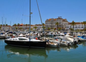 Autarquia lança concurso para requalificação do Hotel Guadiana