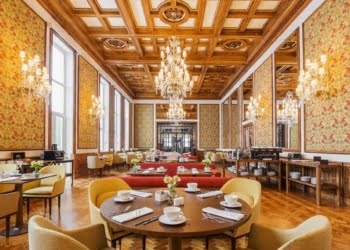 “Perfect Porto” é o programa que marca a reabertura do Hotel Infante Sagres