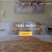 Hotel Jardim Viana tem novo site com motor de reservas