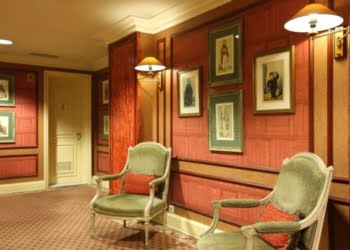 Neste Natal surpreenda com a oferta de um Refúgio de Charme em Lisboa