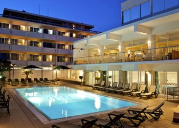 Covid-19: Hotel Londres manteve operação com plano de contingência