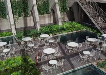 Lumen Hotel com novidades para um outono mais saboroso