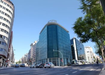 Abertura do Meliã Lisboa prevista para 2022