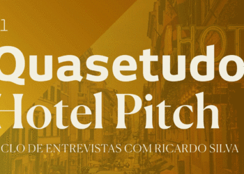 Quasetudo lança Hotel Pitch focada na hotelaria