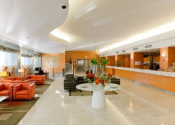 Hotéis Marquês de Pombal e Roma renovam Estatuto PME Excelência