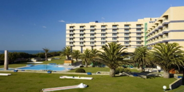 Solverde conta com animação especial para celebrar a Passagem do Ano