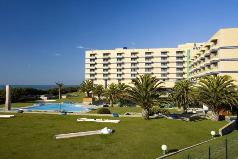 Solverde regista 230 mil hóspedes em 2025 (mais de 40% portugueses)