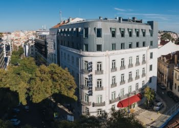 Siteminder: reservas de hotéis em Portugal entre as mais altas da Europa com aumento de mais de 80%