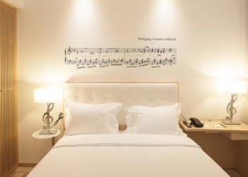 Celebre o Natal e Réveillon com o Hotel da Música