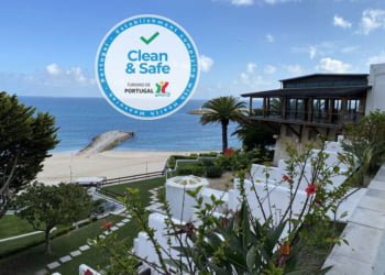 Hotel do Mar em Sesimbra promove maior interação digital com os clientes