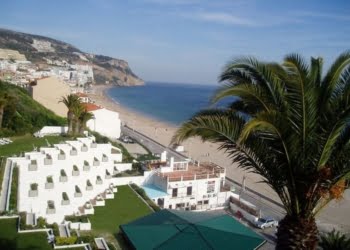 Portugueses preferem arredores de Lisboa e Porto para escapadas curtas