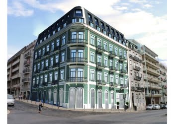 Hotel dos Reis nasce em Lisboa com construção do DSTGROUP