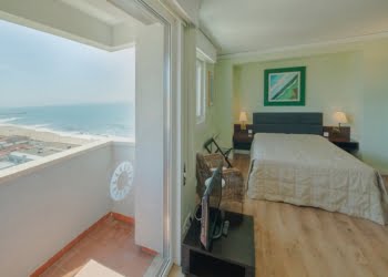 Hotel Apartamento Solverde com nova decoração para o verão