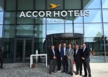 Hotelbeds anuncia parceria estratégica com AccorHotels