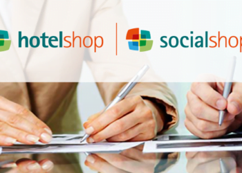 HotelShop anuncia o melhor ano de sempre