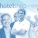 HotelShop e Rede-T reforçam parceria
