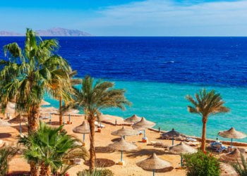 Solférias lança programação de verão para Hurghada