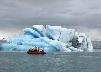 Islândia, uma «ilha» na programação do Quadrante