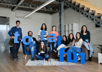 Total Fun inaugura novo espaço em Coimbra e fecha 2018 com “crescimento acentuado”