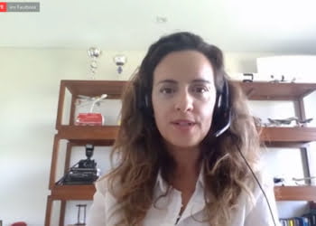 “Existe um novo normal desde a reserva de voo à chegada ao país de destino”