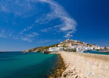 Volta Int.: “Ibiza perde competitividade pelo aumento de turistas”