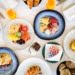 InterContinental Cascais-Estoril celebra primeiro dia de 2022 com brunch requintado