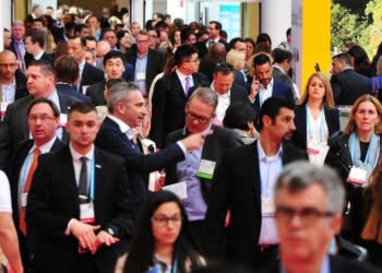 IMEX 2016 começa hoje em Frankfurt (com fotogaleria)