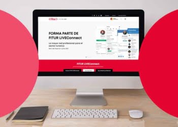 Fitur 2021 contará com plataforma tecnológica para complementar participação presencial na feira