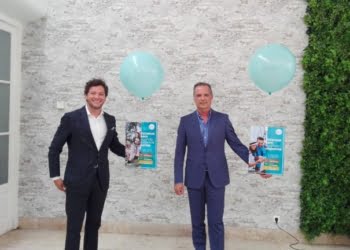 Termas de Portugal adotam nova imagem para atrair “público mais jovem, urbano e dinâmico”